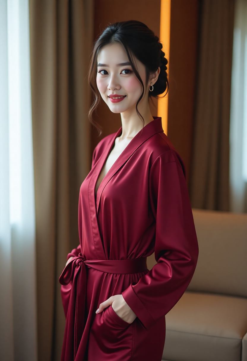 曼谷夜游记录