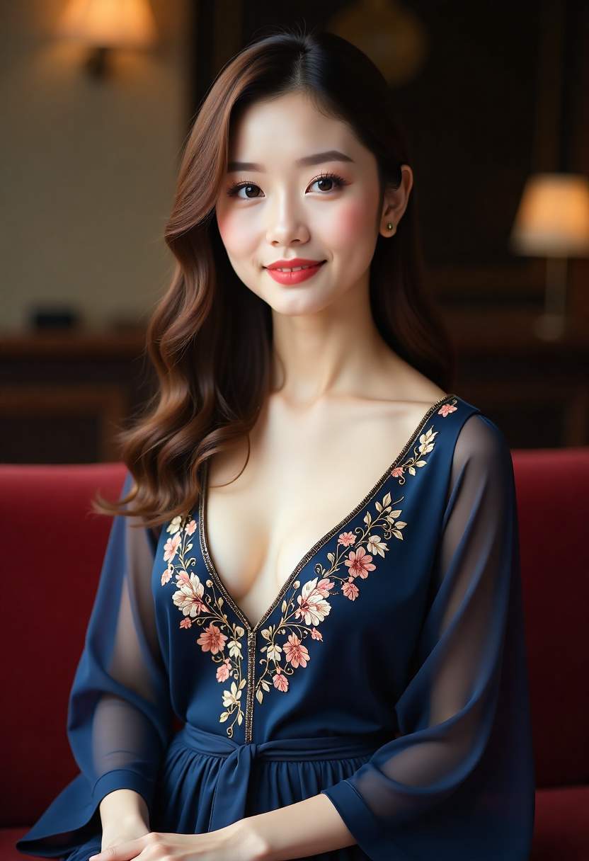 娇瘾缠欢中段高能片段